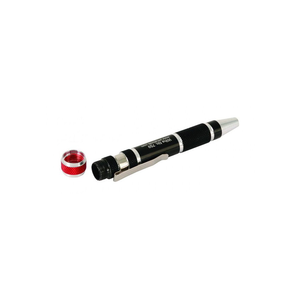 Bit Screwdriver