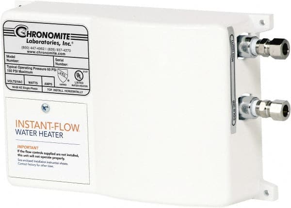 Chronomite SR-15L/120 120 Volt Electric Water Heater 
