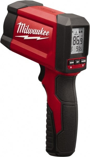 Milwaukee Tool 2268-20 -18 to 550°C (-22 to 1022°F) Laser 