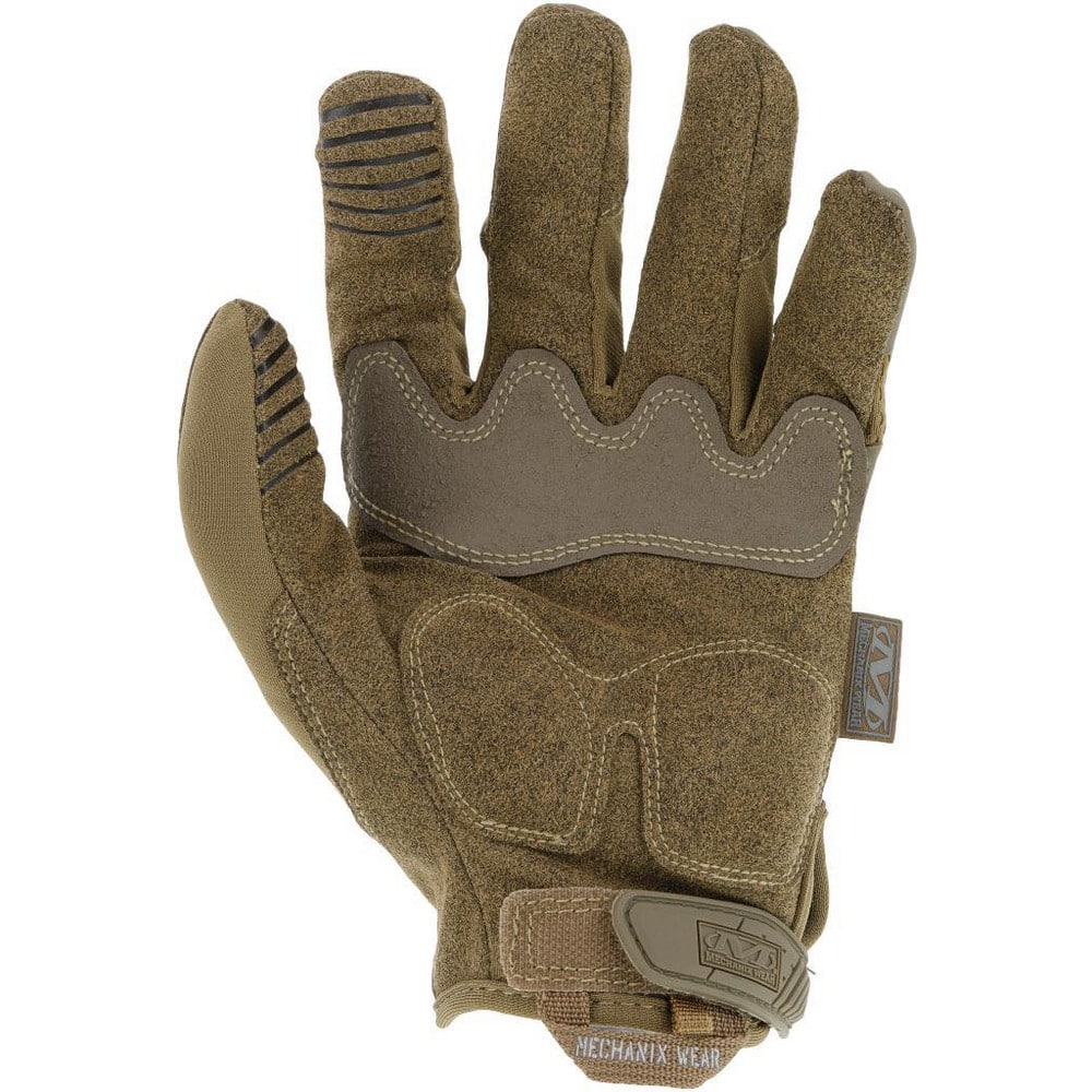 Mechanix Wear - Work Gloves: Size Medium, Leather Lined, Leather, General  Purpose - 83795179 - MSC Industrial Supply