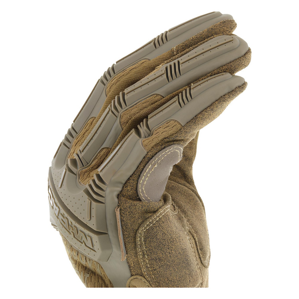 Mechanix Wear - Cut & Abrasion-Resistant Gloves: Size 2XL, ANSI Cut A9,  Urethane, HPPE - 10554798 - MSC Industrial Supply