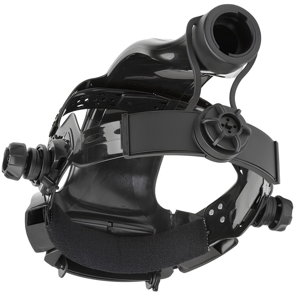 Lincoln Electric - PAPR/SAR PAPR/SAR Headgear: Use with Viking 3350 ...