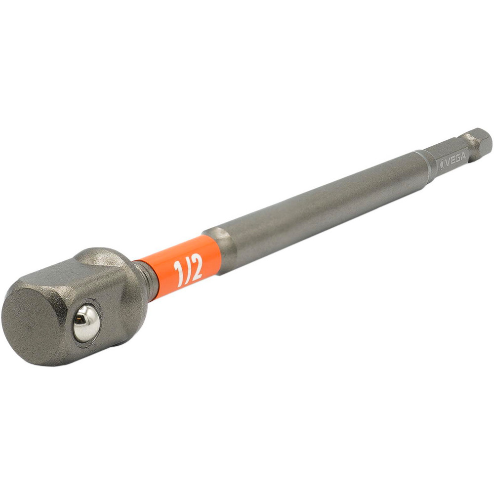 VEGA Industries - Socket Adapters & Universal Joints: Adapter Type ...