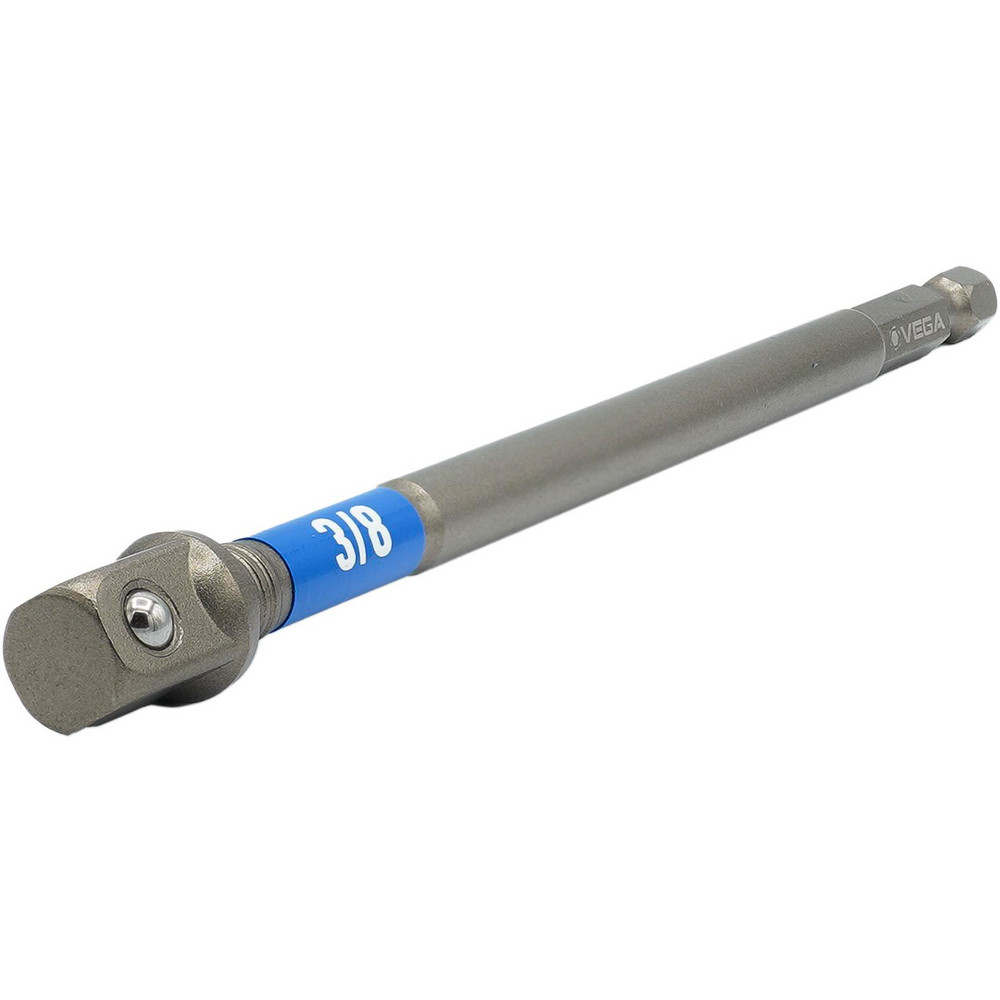 VEGA Industries - Socket Adapters & Universal Joints: Adapter Type ...