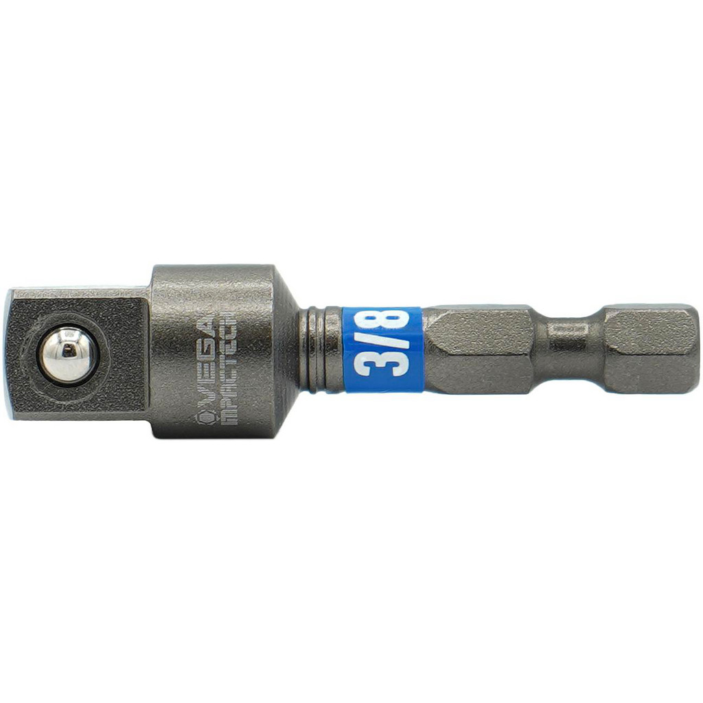 VEGA Industries - Socket Adapters & Universal Joints: Adapter Type ...