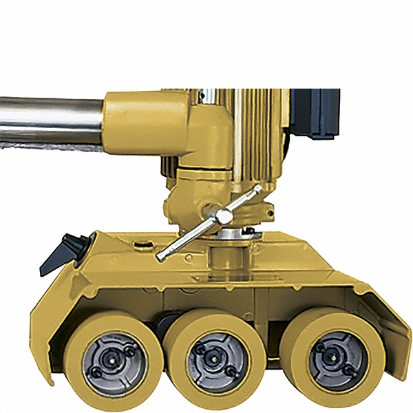 Powermatic Wood Shaper Accessories Accessory Type Power Feeder