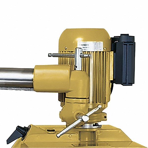 Powermatic Wood Shaper Accessories; Accessory Type Power Feeder ; For Use With Shaper, Table
