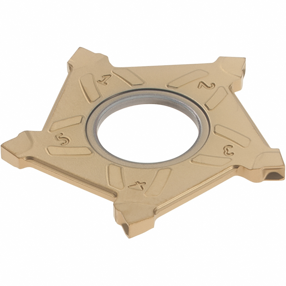 Iscar CutOff Inserts 69634103 MSC Industrial Supply