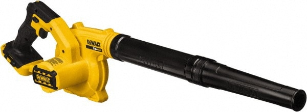 Dewalt DCE100B Self-Propelled Handheld Blower Image