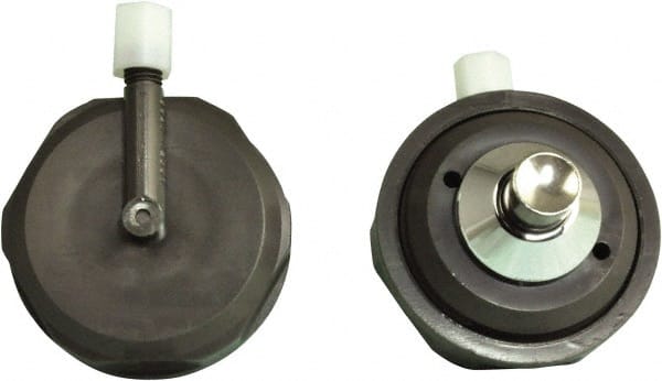 Faucet Replacement Air Control Push Button Assembly