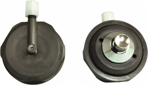 Faucet Replacement Air Control Push Button Assembly - Use with Acorn Air-Trol Valves