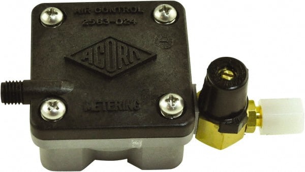 Acorn Engineering 2563-020-002 Faucet Replacement Metering Servomotor Assembly 