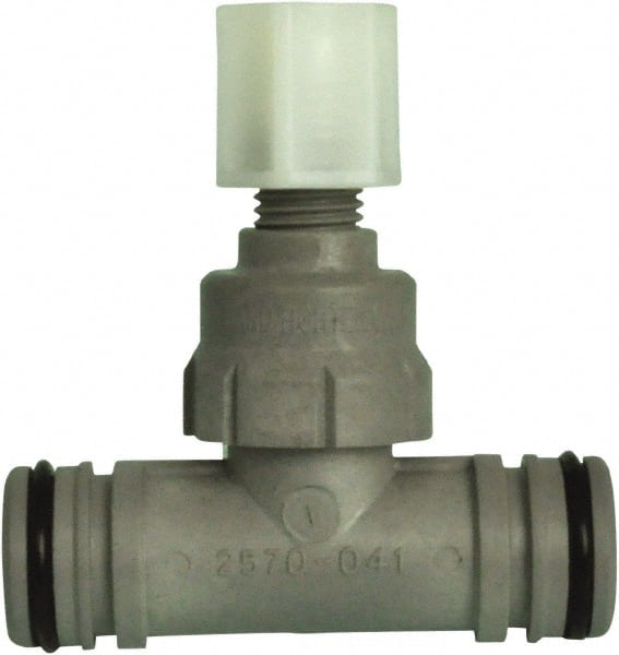 Faucet Replacement Mixing Tee Assembly