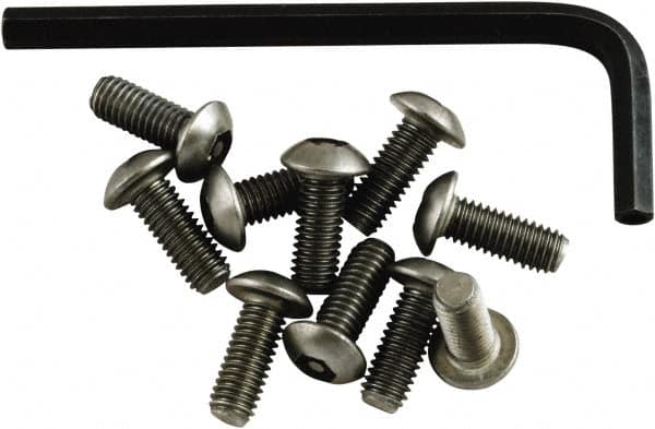 Faucet Replacement Screw