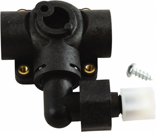 Acorn Engineering Faucet Replacement Valve Body Assembly 69645406 MSC Industrial Supply