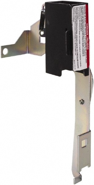 Square D EIK032 Safety Switch Electrical Interlock Image