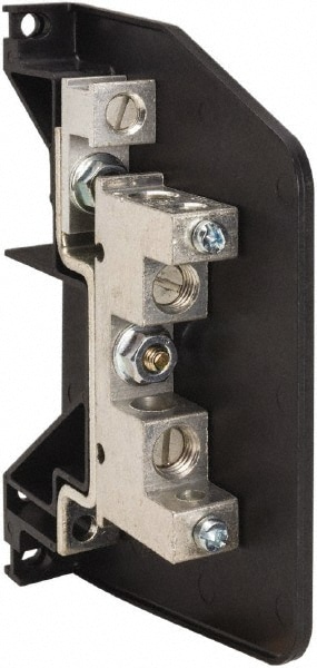 Square D SN0310 Safety Switch Accessories; Switch Accessory Type: Neutral Block Image