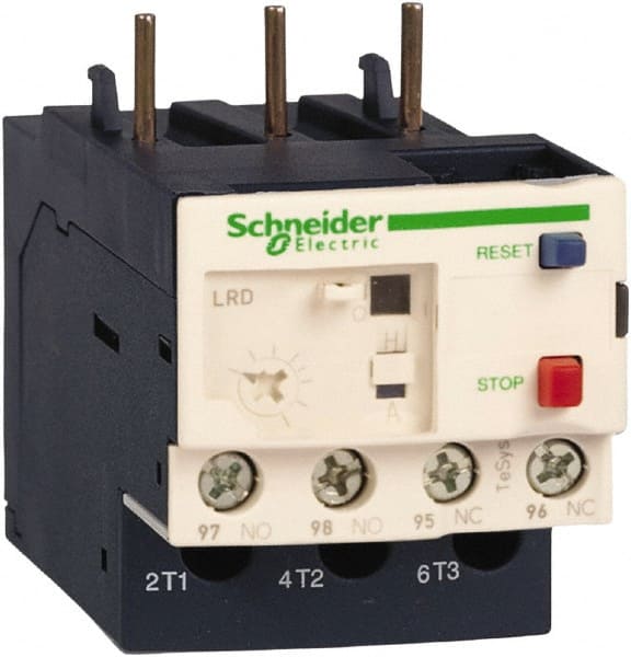 thermal overload relay to suit DOL Starter amp range from 1 to 18 amp 