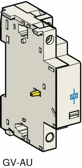 Schneider Electric GVAU415 Circuit Breaker Undervoltage Release Image