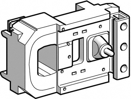 Schneider Electric LX1FJ110 Contactor Coil Image