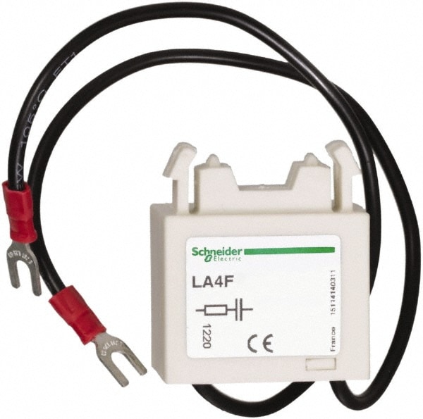 Schneider Electric LA9F980 Contactor Accessories Image