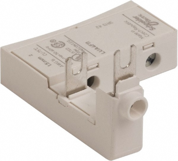 Schneider Electric LUA4F11 Starter Nonreversing Control Circuit Filter Image