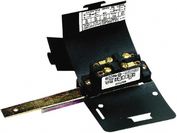 Square D 9999R26 Contactor Electrical Interlock Image