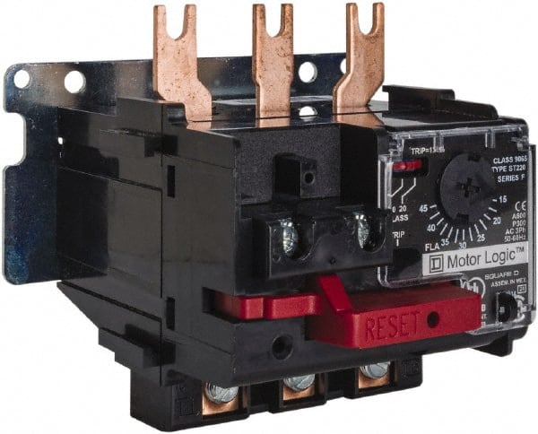 Square D Overload Relay Contact Module 9998 S01 for sale online