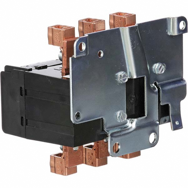 Square D NEMA Size 3, 600 VAC, Thermal NEMA Overload Relay 69651172