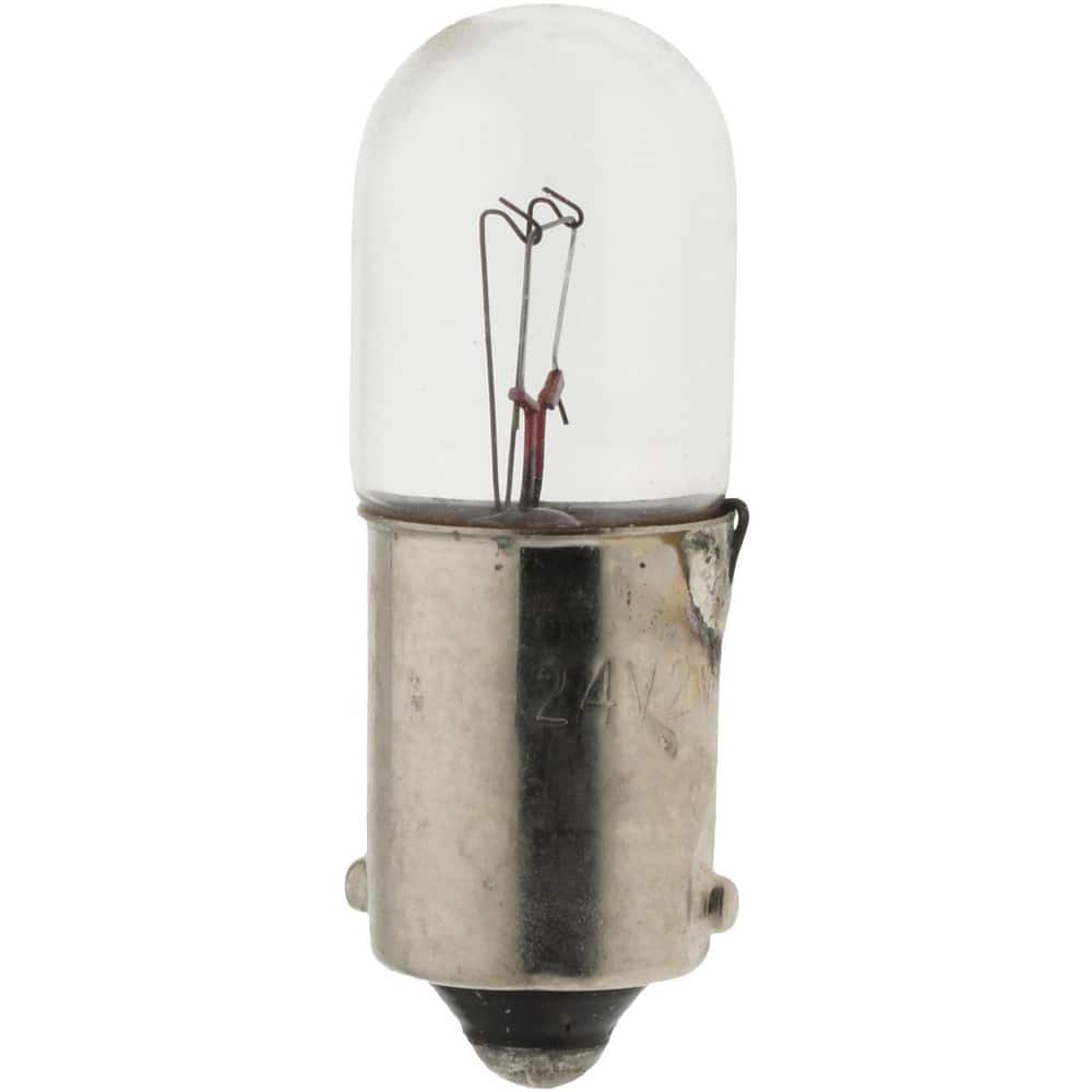 Pushbutton Switch Bulb