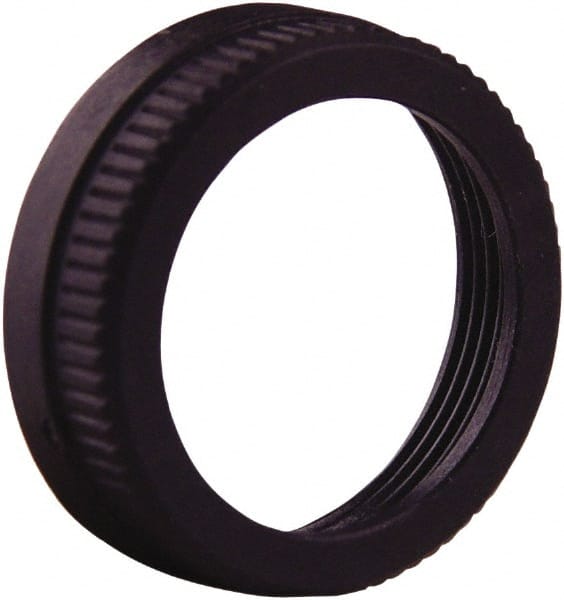 Pushbutton Switch Ring Nut