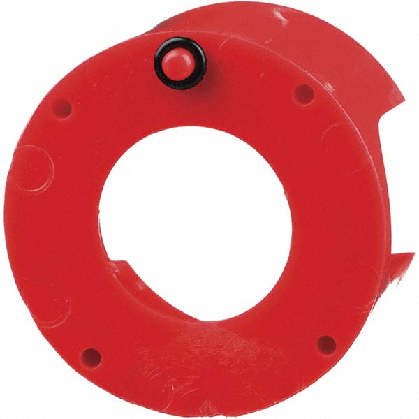 Schneider Electric Extended Mushroom Head Pushbutton Switch Guard