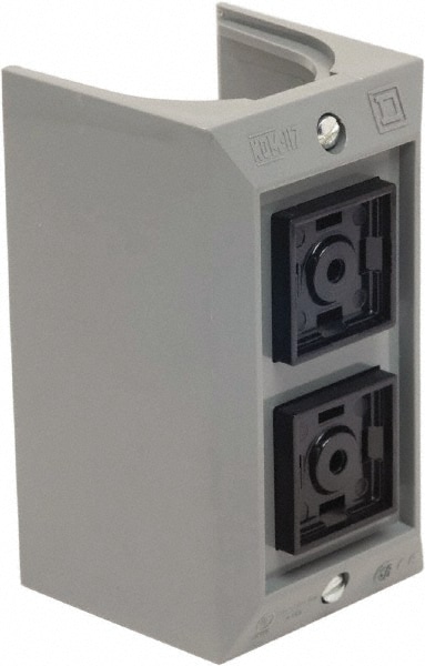 Square D 9001BGC214 5 Amp, Electrical Switch Contact Block Image