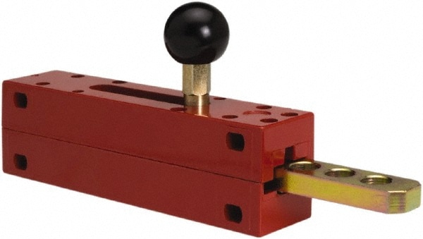 Telemecanique Sensors ZCKY101 3-1/2 Inch Long, Limit Switch Operation Key Image