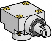 Telemecanique Sensors ZCKE65 3.7 Inch Long, Limit Switch Head Image