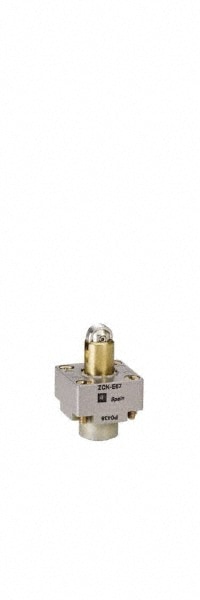 Telemecanique Sensors ZCKE67 3.7 Inch Long, Limit Switch Head Image