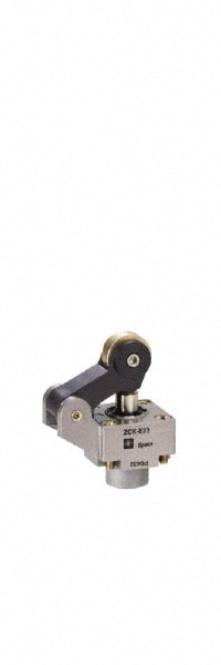 Telemecanique Sensors ZCKE23 3.7 Inch Long, Limit Switch Head Image