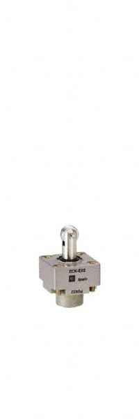 Telemecanique Sensors ZCKE62 3.7 Inch Long, Limit Switch Head Image