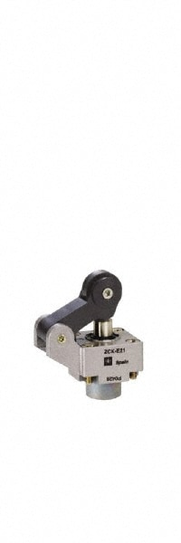 Telemecanique Sensors ZCKE21 3.7 Inch Long, Limit Switch Head Image