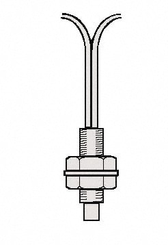 Telemecanique Sensors XUFN05321 Sensor Fiber Optic Image