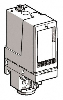 G 1/4 (Female) Connector, 160 Bar Sensor, Shock and Vibration Resistant, Control Circuit Pressure Sensor