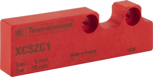 Telemecanique Sensors XCSZC1 2" Long Limit Switch Coded Magnet 