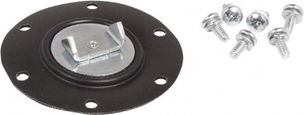 Pressure and Level Switch Diaphragm Assembly