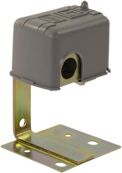 Square D 9036FG30 1 NEMA Rated, DPST, Float Switch Pressure and Level Switch Image