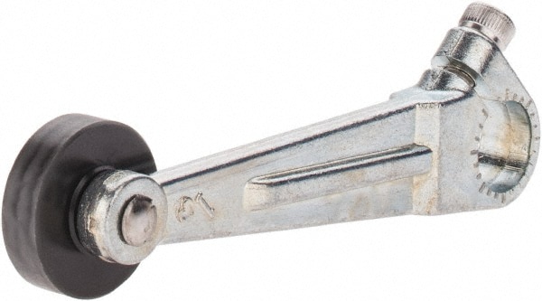 Square D 9007DA18 7.6 Inch Long, Limit Switch Roller Lever Image