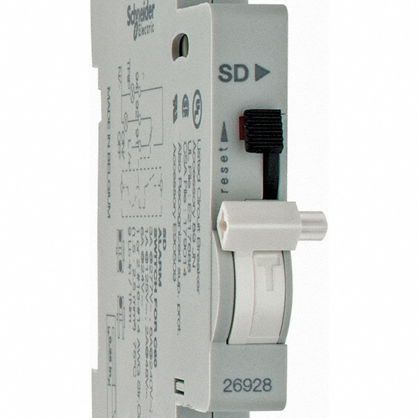 Schneider Electric Circuit Breaker Alarm Switch 69661031 MSC