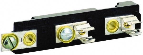 Square D 9070AP3 3 Pole Fuse Clip Image