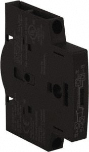 Schneider Electric MDSAN11 Cam and Disconnect Switch Auxiliary Contact Block Image