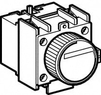 Schneider Electric LADS2 Contactor Contact Block Image