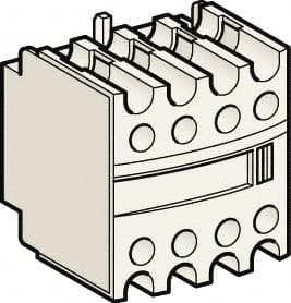 Contactor Auxiliary Contact Block